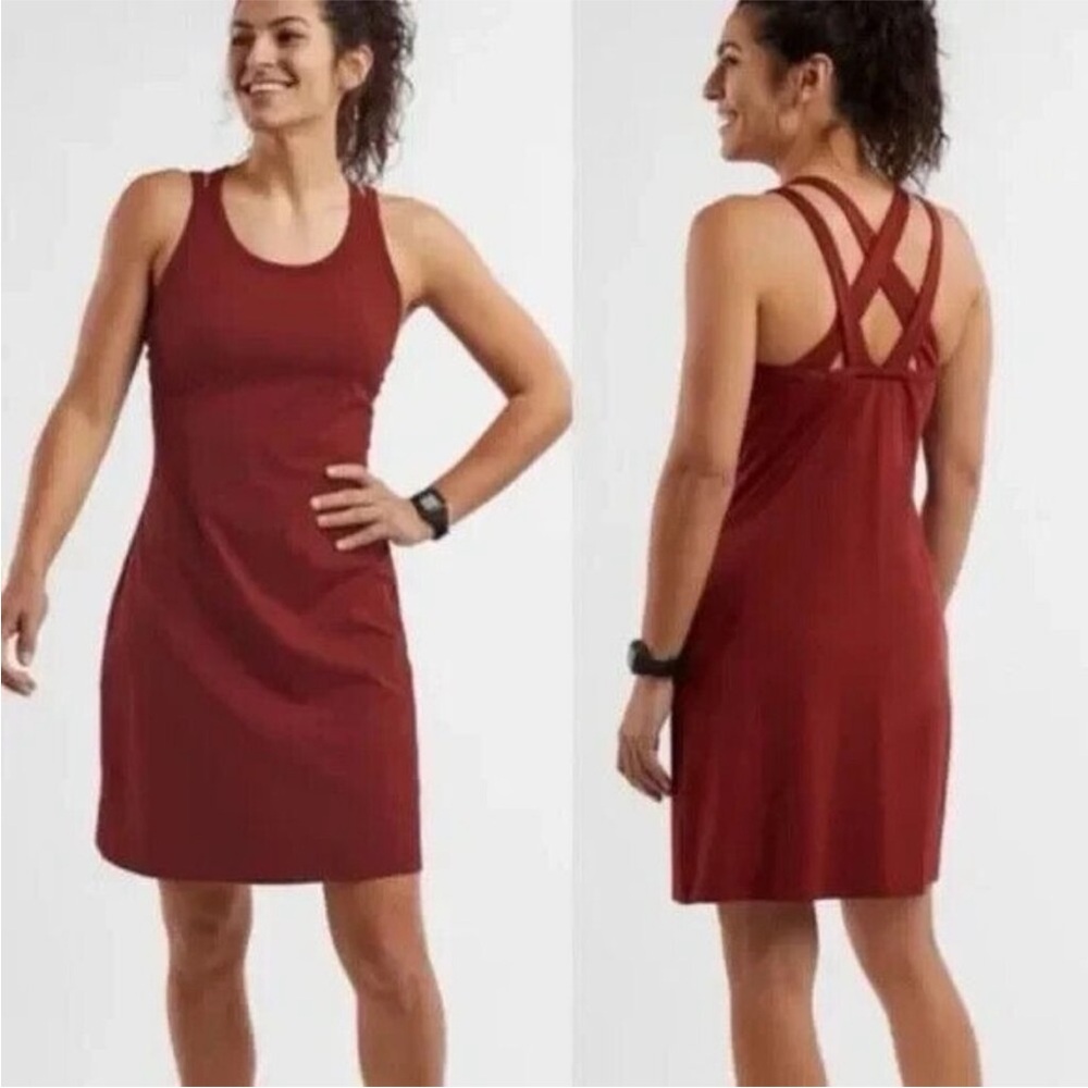 Cirque de la Vie Dress